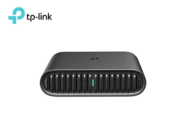 TP-Link TL-WR1502X AX1500 Wi-Fi 6 Travel Router | T39