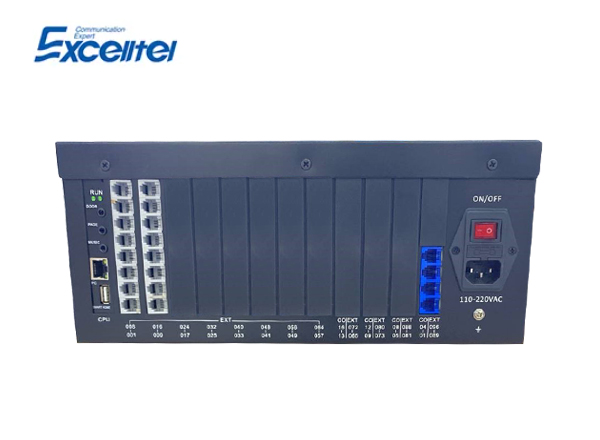 Hotel Office Building PABX PBX TP96 (416) | P125