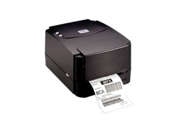 Desktop Barcode printer TTP-244 Pro | P160
