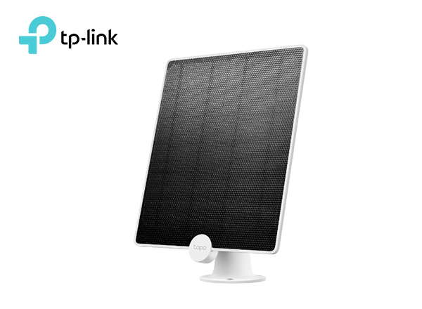 TP-Link Tapo A200 Solar Panel | T18