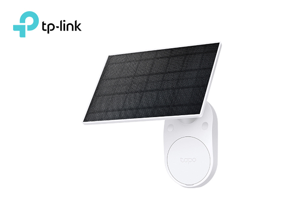 TP-Link Tapo A201 Solar Panel | T11