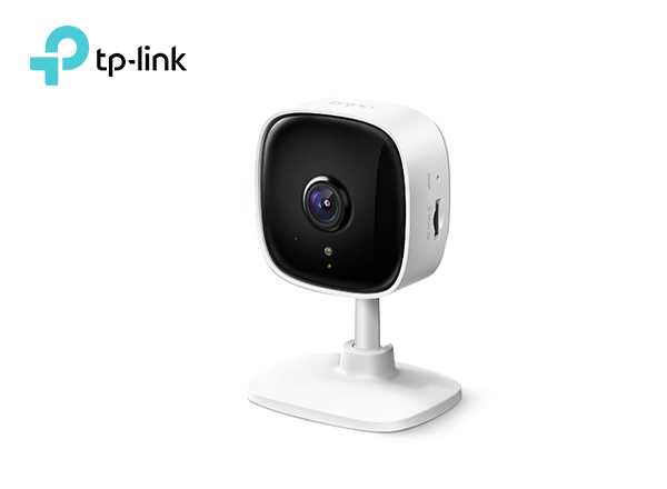TP-Link Tapo C110 Home Security Wi-Fi Camera | T13