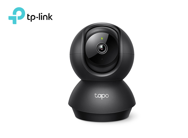 TP-Link Tapo C211 Pan/Tilt Home Security Wi-Fi Camera | T13