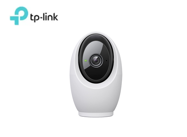 TP-Link Tapo C260 Pan/Tilt AI Home Security Wi-Fi Camera | T32