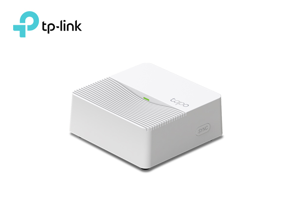 TP-Link Tapo H200 Tapo Smart Hub | T25
