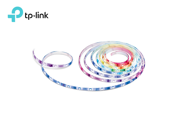 TP-Link Tapo L920-5 Smart Wi-Fi Light Strip, Multicolor | T21