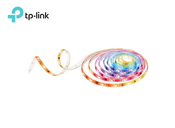 TP-Link Tapo L930-5 Smart Wi-Fi Light Strip, Multicolor | T24