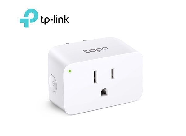 TP-Link Tapo P105 Mini Smart Wi-Fi Plug | T10