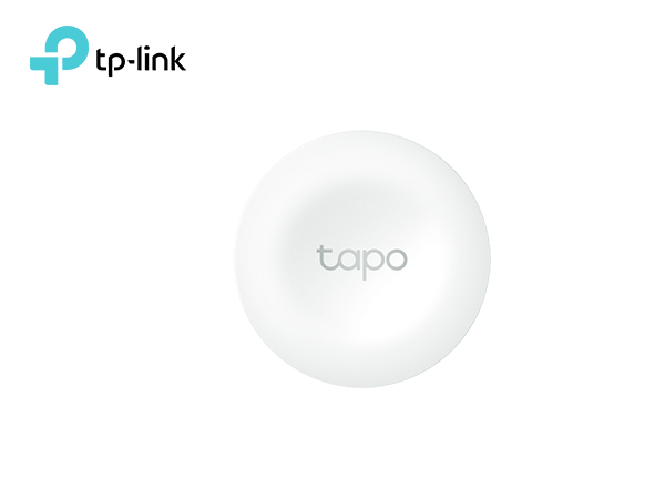 TP-Link Tapo S200B Smart Button | T9
