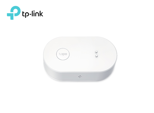 TP-Link Tapo T300 Smart Water Leak Sensor | T12