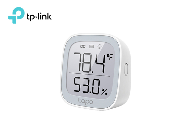 TP-Link Tapo T315 Smart Temperature & Humidity Monitor | T16
