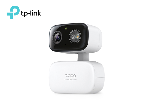 TP-Link Tapo C216 Indoor/Outdoor Home Security Wi-Fi Camera | T19