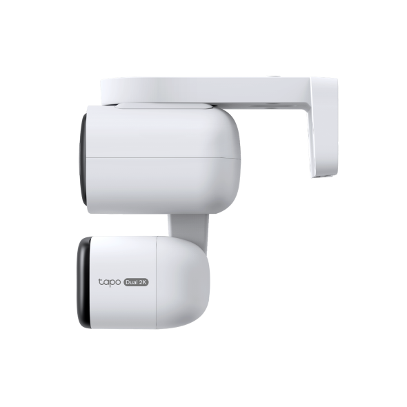 TP-Link Tapo C246D Indoor/Outdoor Dual Lens Pan/Tilt Security Camera | T39 - Image 3