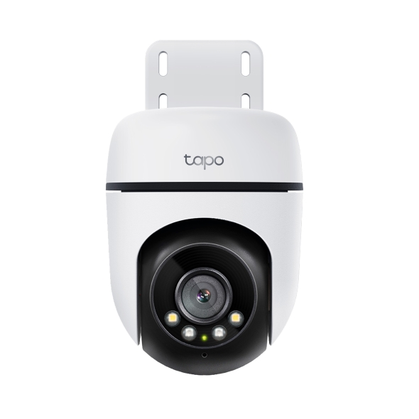 TP-Link Tapo C500 Outdoor Pan/Tilt Security WiFi Camera | T25 - Image 2