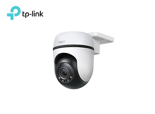 TP-Link Tapo C510W Outdoor Pan/Tilt Security WiFi Camera | T28