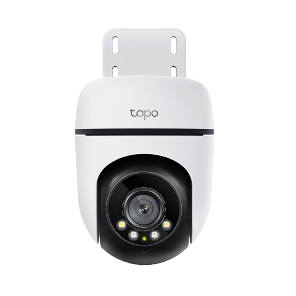 TP-Link Tapo C510W Outdoor Pan/Tilt Security WiFi Camera | T28 - Image 2