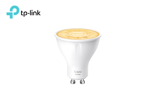 TP-Link Tapo L610 Smart Wi-Fi Spotlight, Dimmable | T5-5