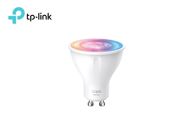 TP-Link Tapo L630 Smart Wi-Fi Spotlight, Multicolor | T7