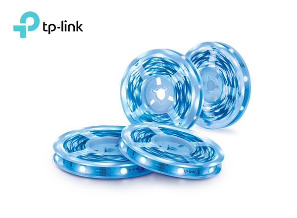 TP-Link Tapo L900-20 Smart Wi-Fi Light Strip | T45