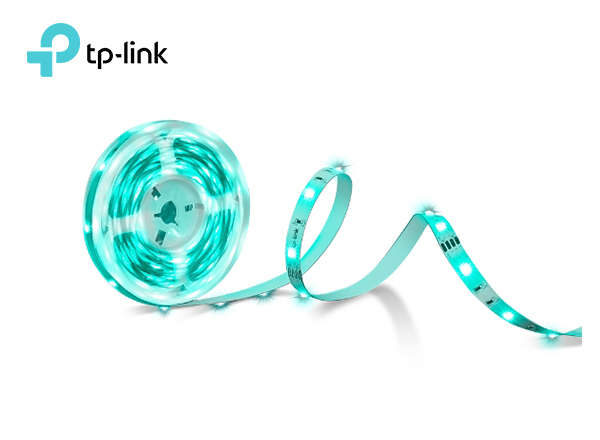 TP-Link Tapo L900-5 Smart Wi-Fi Light Strip | T12
