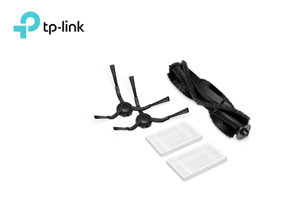 TP-Link Tapo RVA105 Tapo Robot Vacuum Replacement Kit | T10