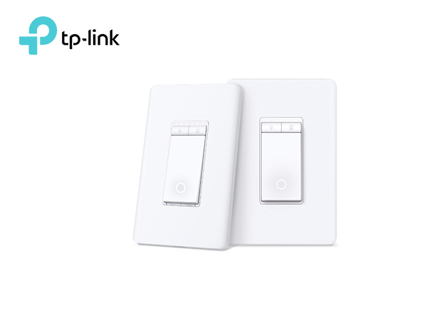 TP-Link Tapo S515D KIT Smart Wi-Fi Dimmer Light Switch, Matter | T20