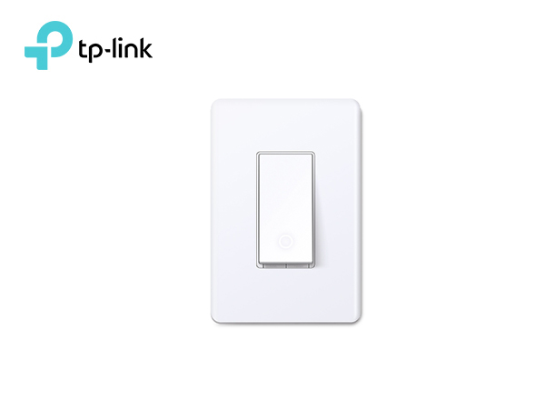 TP-Link Tapo S500 Smart Wi-Fi Light Switch | T8