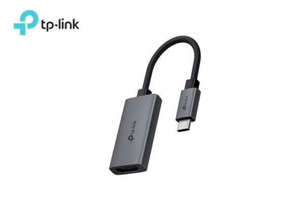 TP-Link UA520C USB Type-C to HDMI Adapter | T9