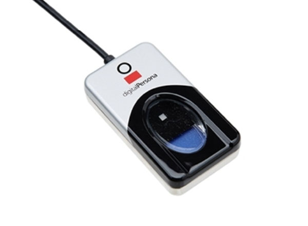 Finger print reader URU4500 USB | F90