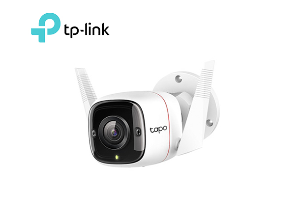 TP-Link Tapo C310 Outdoor Security Wi-Fi Camera | T25