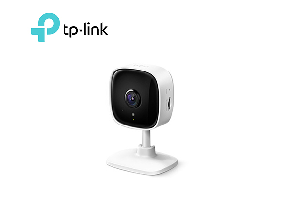 TP-Link Tapo C100 Home Security Wi-Fi Camera | T13