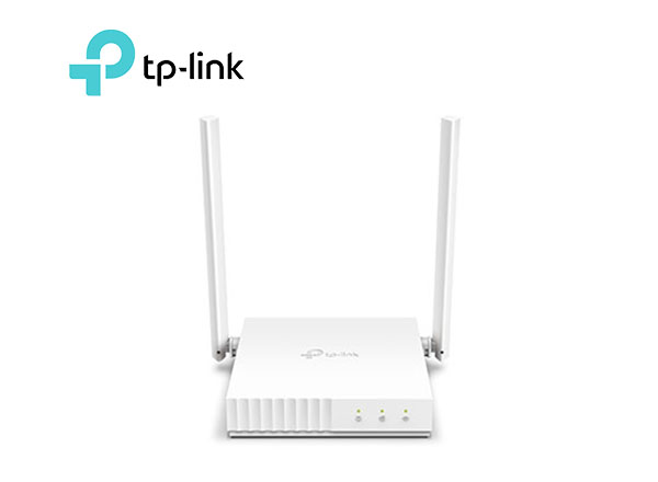 TP-Link TL-WR844N 300 Mbps Multi-Mode Wi-Fi Router | T11