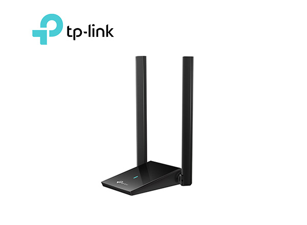 TP-Link Archer TX20U Plus AX1800 Dual Antennas High Gain Wireless USB Adapter | T20