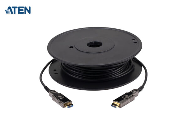 ATEN VE7834A 60M True 4K HDMI Active Optical Cable (True 4K@60m) | A299