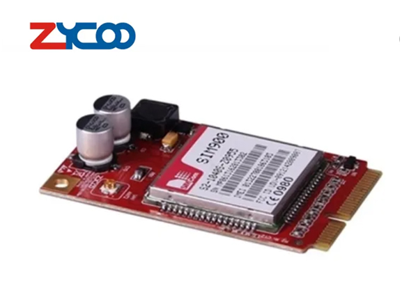 VOIP 1GSM MODULE FOR SMS/VOICE | C105