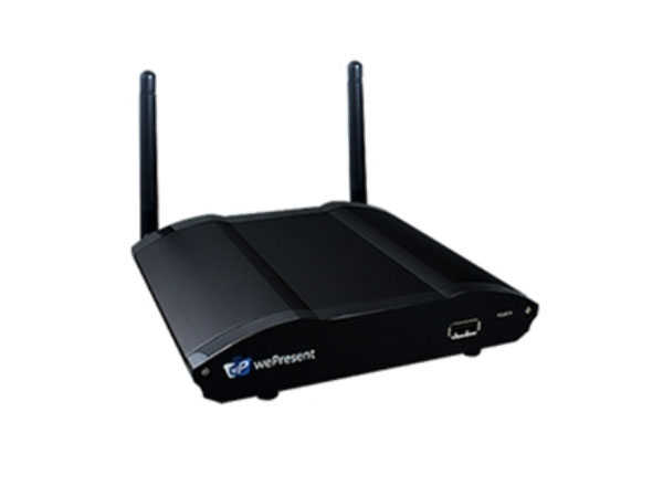 WP920 Wireless Presentation Adaptor | P235