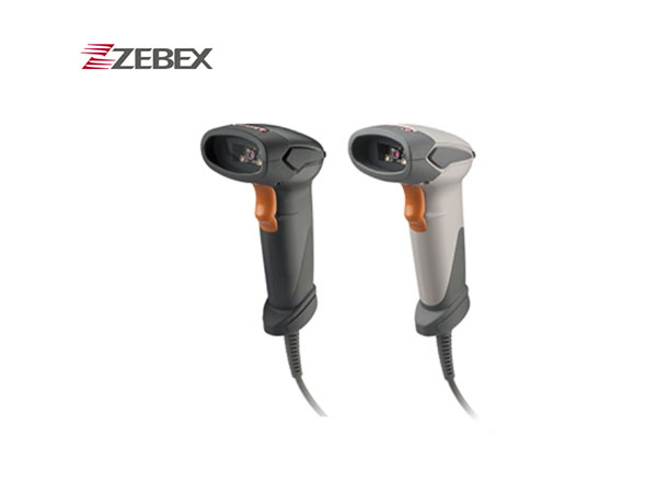 2D Image Gun Type Handheld Scanner Z-3192 SR | S230