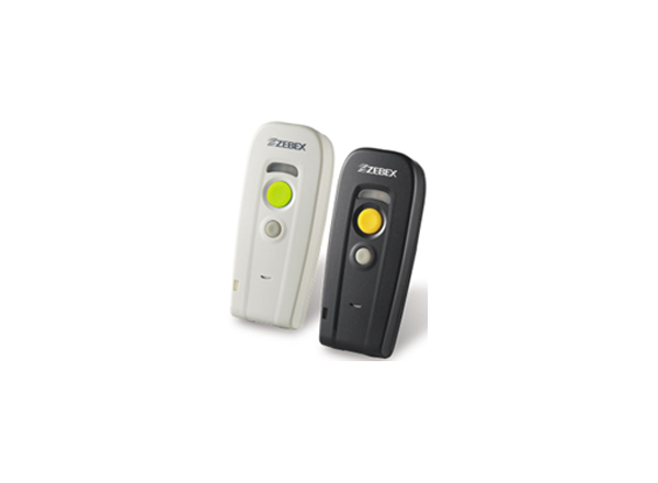 Laser Wireless Handy Scanner Z-3251 | S215