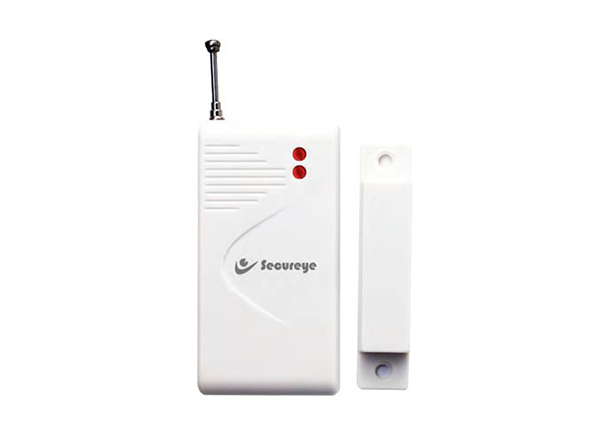 Wireless Door Magnetic Contact DM500 | A8