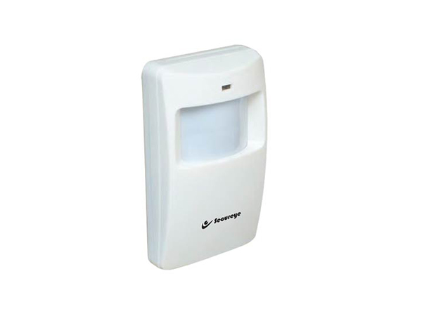 Wired PIR Motion Sensor PIR-02 | A8