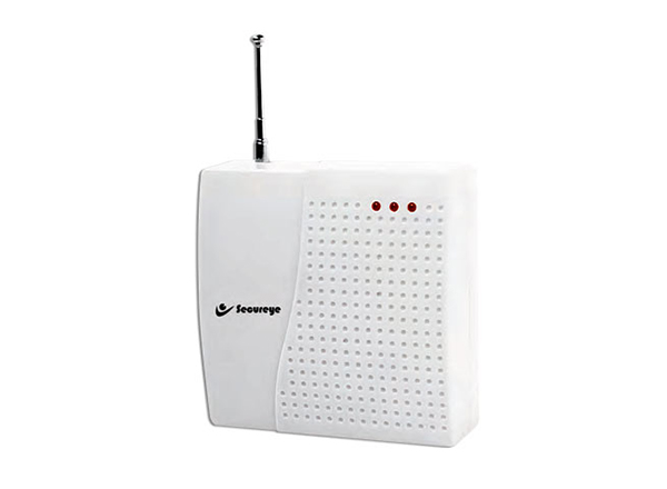 Wifi Signal Repeater RPT-3000 | A25