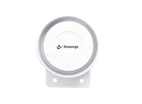 SR01 WIRED SIREN FOR ALARM SYSTEM | A4