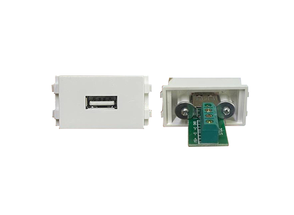 USB Power Connector | C3(95)