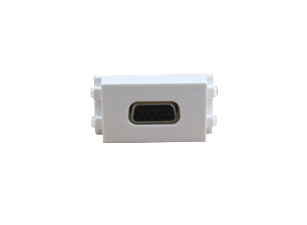 Connector VGA Female | C1(8)