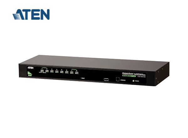 ATEN CS1308 8-Port PS/2-USB VGA KVM Switch | A199