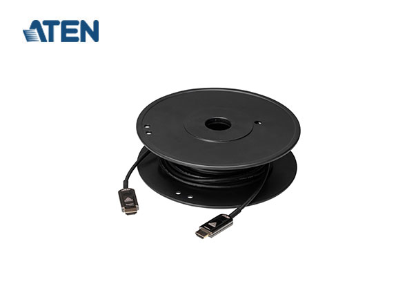 ATEN VE781020 20M True 4K HDMI Active Optical Cable (True 4K@20m) | A170