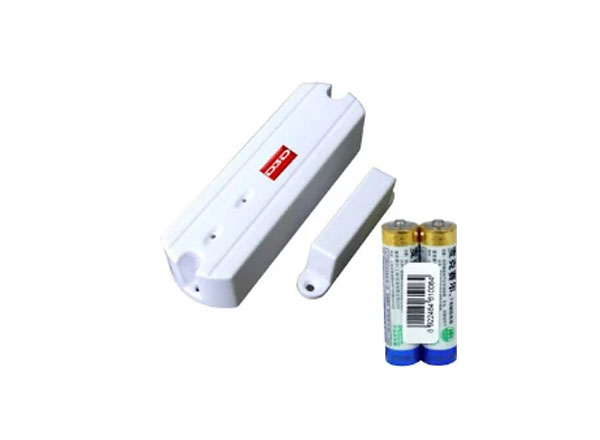 WIRELESS DOOR MAGNETIC CONTACT DM100C | A8