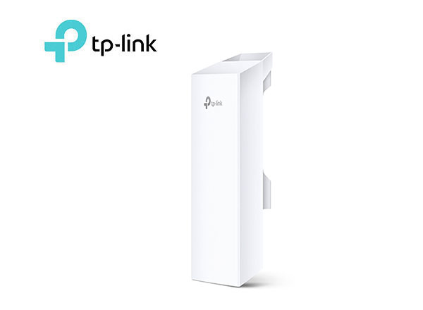 TP-Link CPE210 2.4GHz 300Mbps 9dBi Outdoor CPE | T24