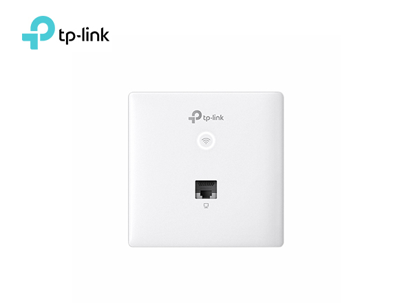 TP-Link EAP230-Wall Omada AC1200 Wireless MU-MIMO Gigabit Wall-Plate Access Point | T31