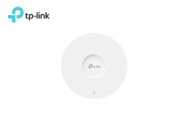 TP-Link EAP653 AX3000 Ceiling Mount WiFi 6 Access Point | T75